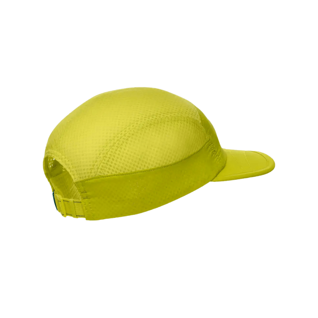 Hoka Trail Run Hat - Run Vault