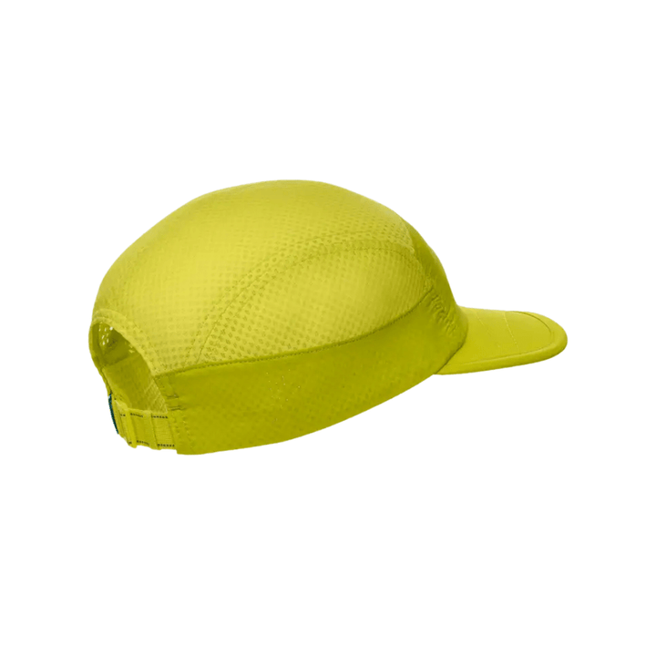 Hoka Trail Run Hat - Run Vault
