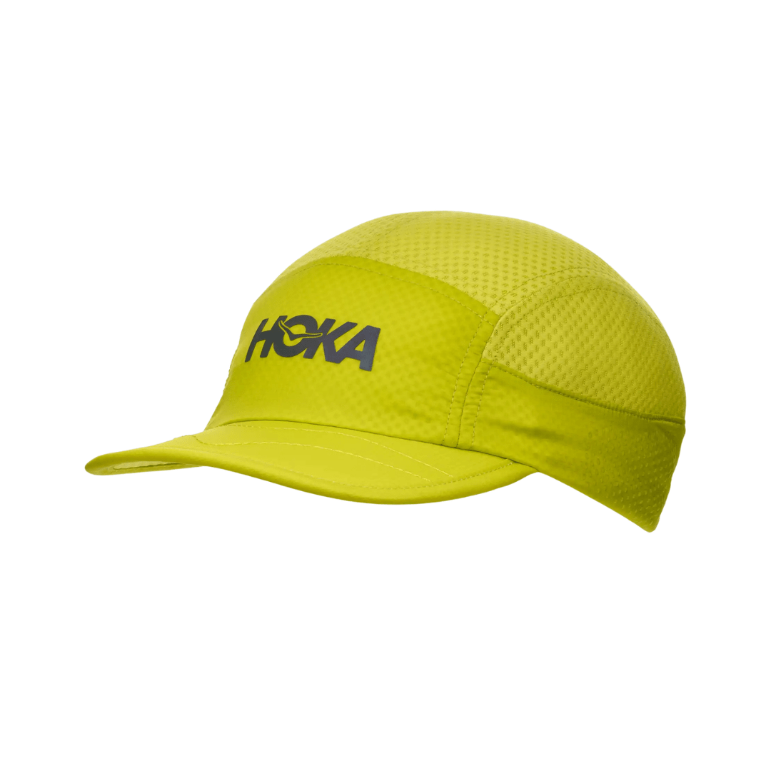 Hoka Trail Run Hat - Run Vault