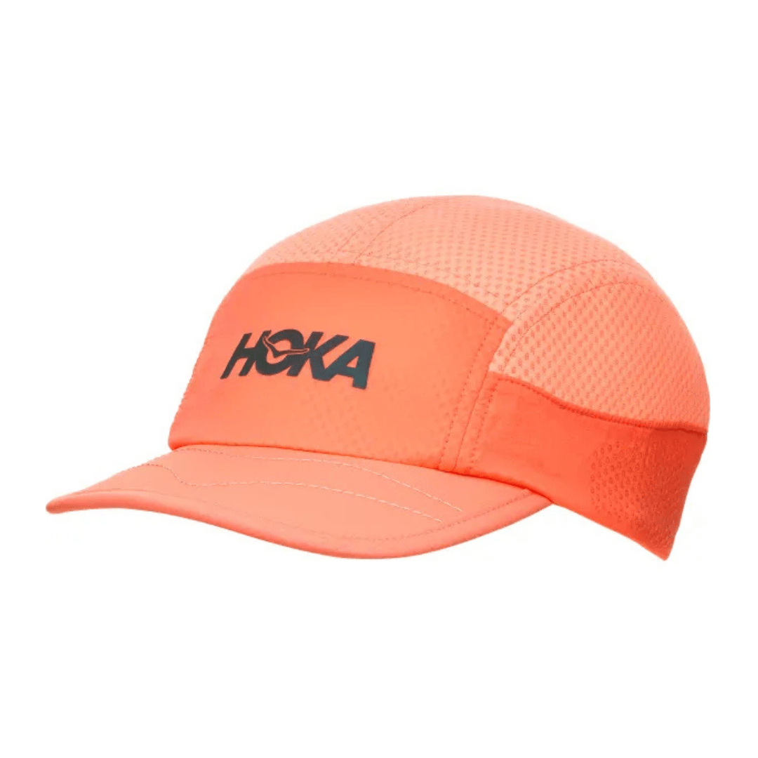 Hoka Trail Run Hat - Run Vault