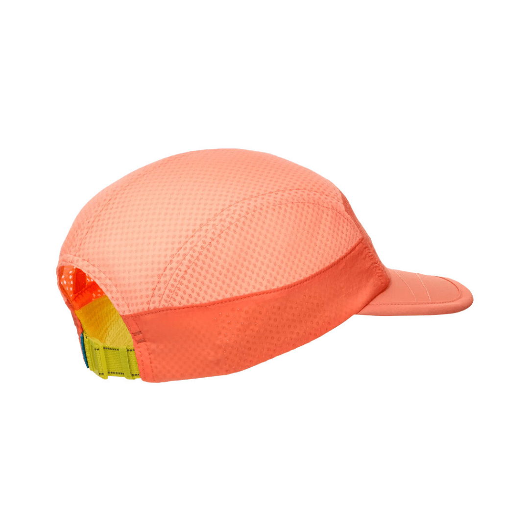 Hoka Trail Run Hat - Run Vault