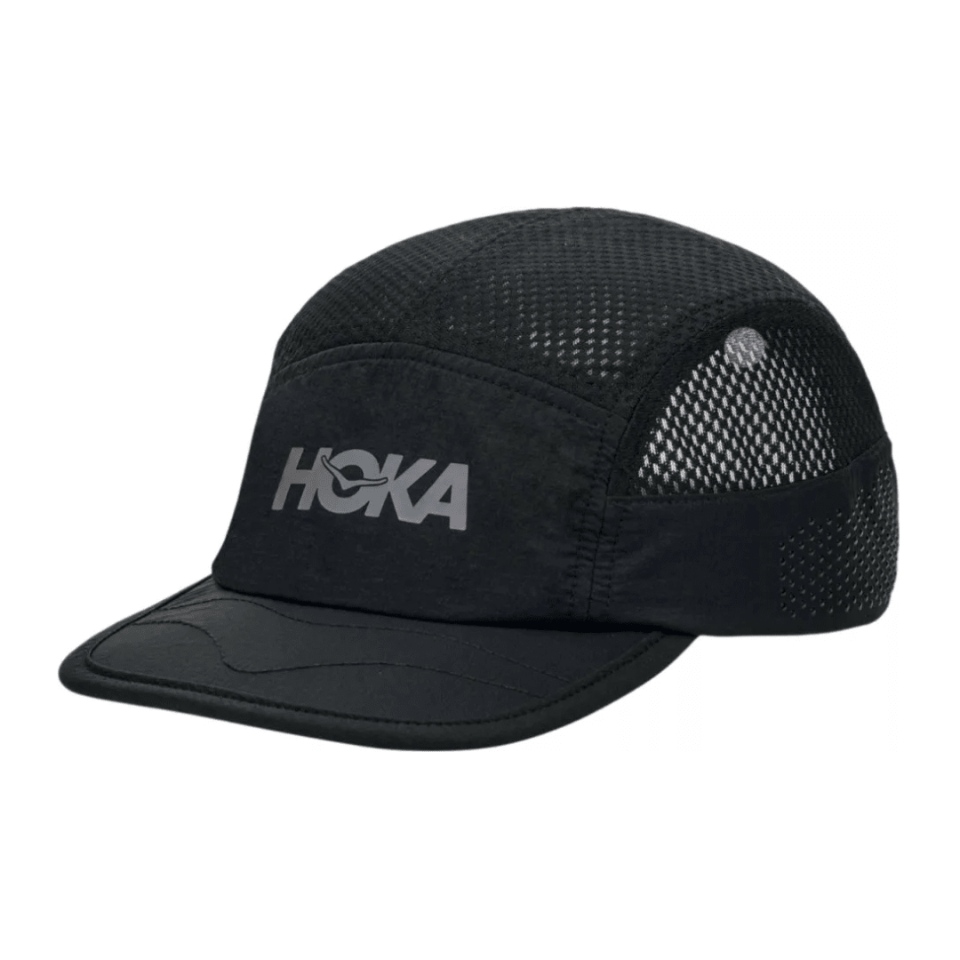 Hoka Trail Run Hat - Run Vault