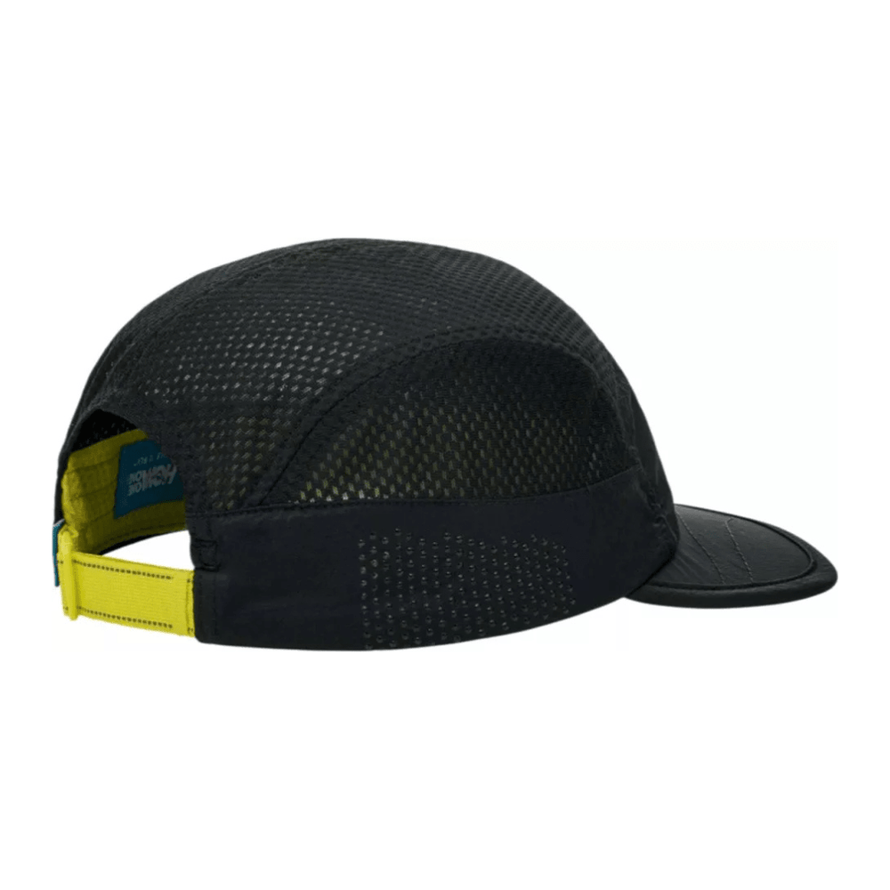 Hoka Trail Run Hat - Run Vault