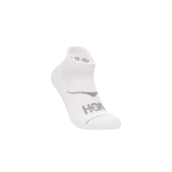 Hoka Unisex No - Show Run Sock 3 Pack - Run Vault