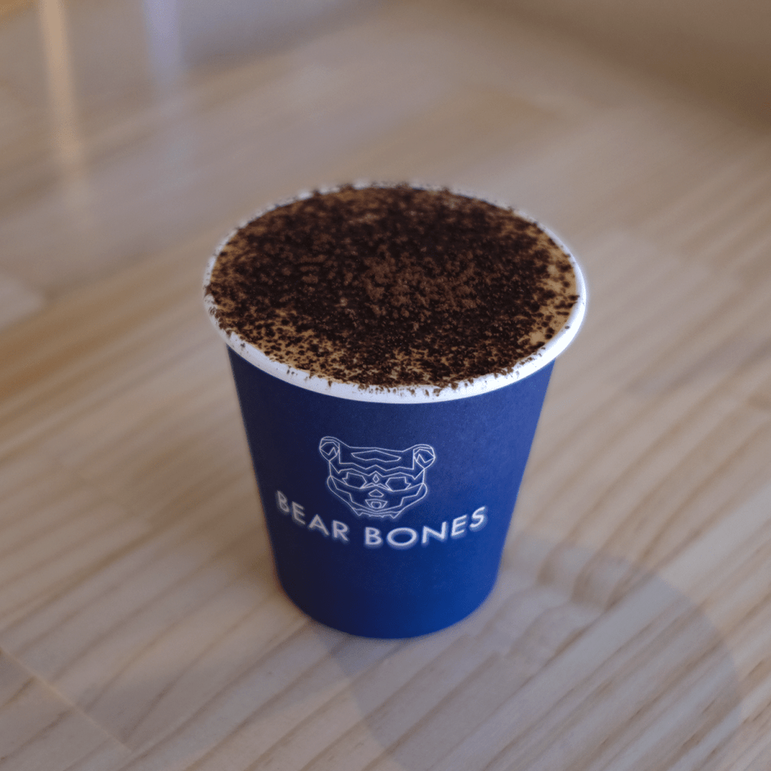 Hot Chocolate - Run Vault