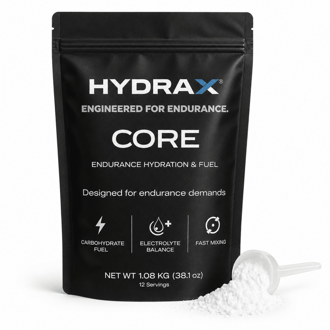 HYDRAX CORE - Run Vault