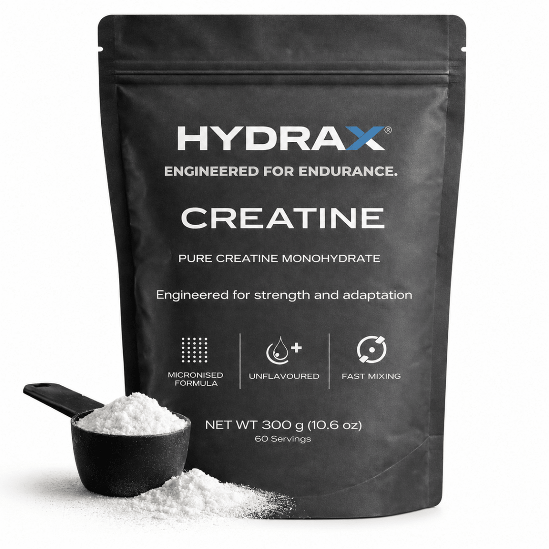 HYDRAX CREATINE - Run Vault