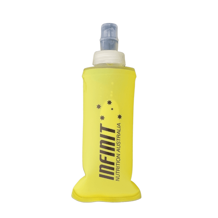 Infinit Soft Flask 200ml - Run Vault