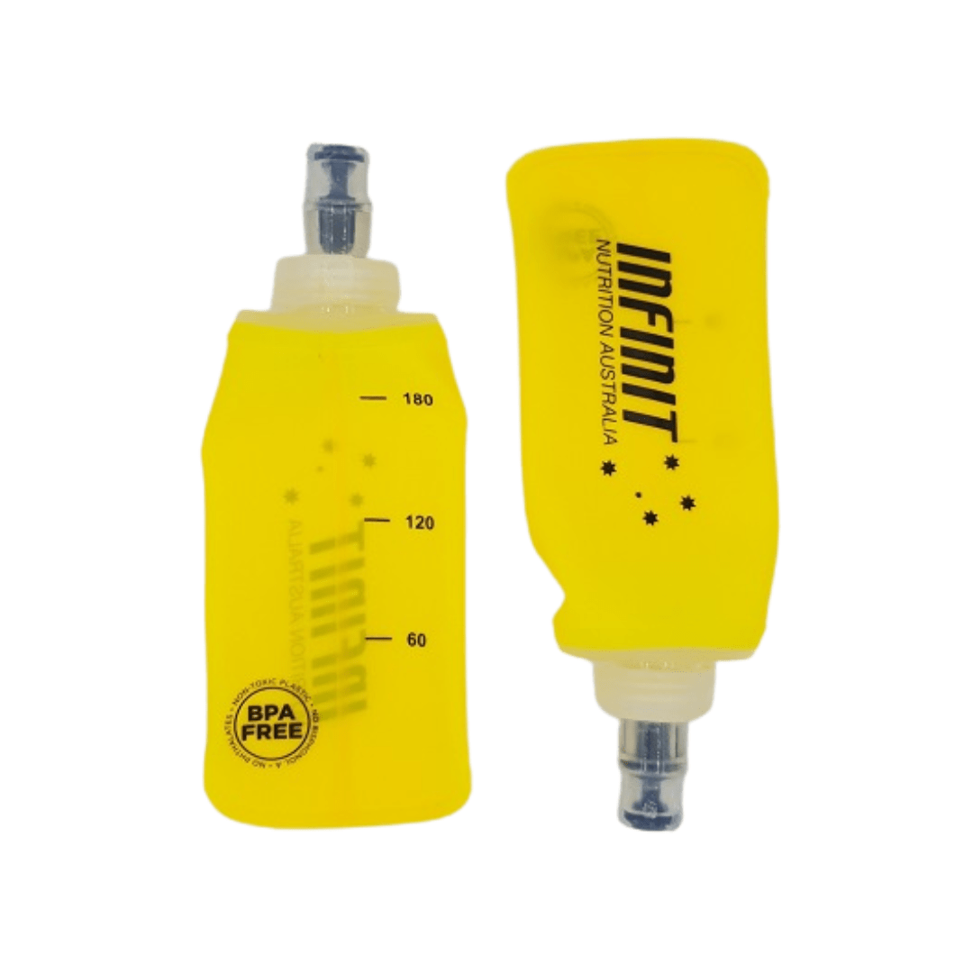 Infinit Soft Flask 200ml - Run Vault