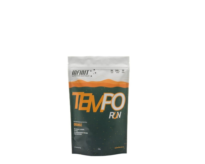 Infinit Tempo Run - Run Vault