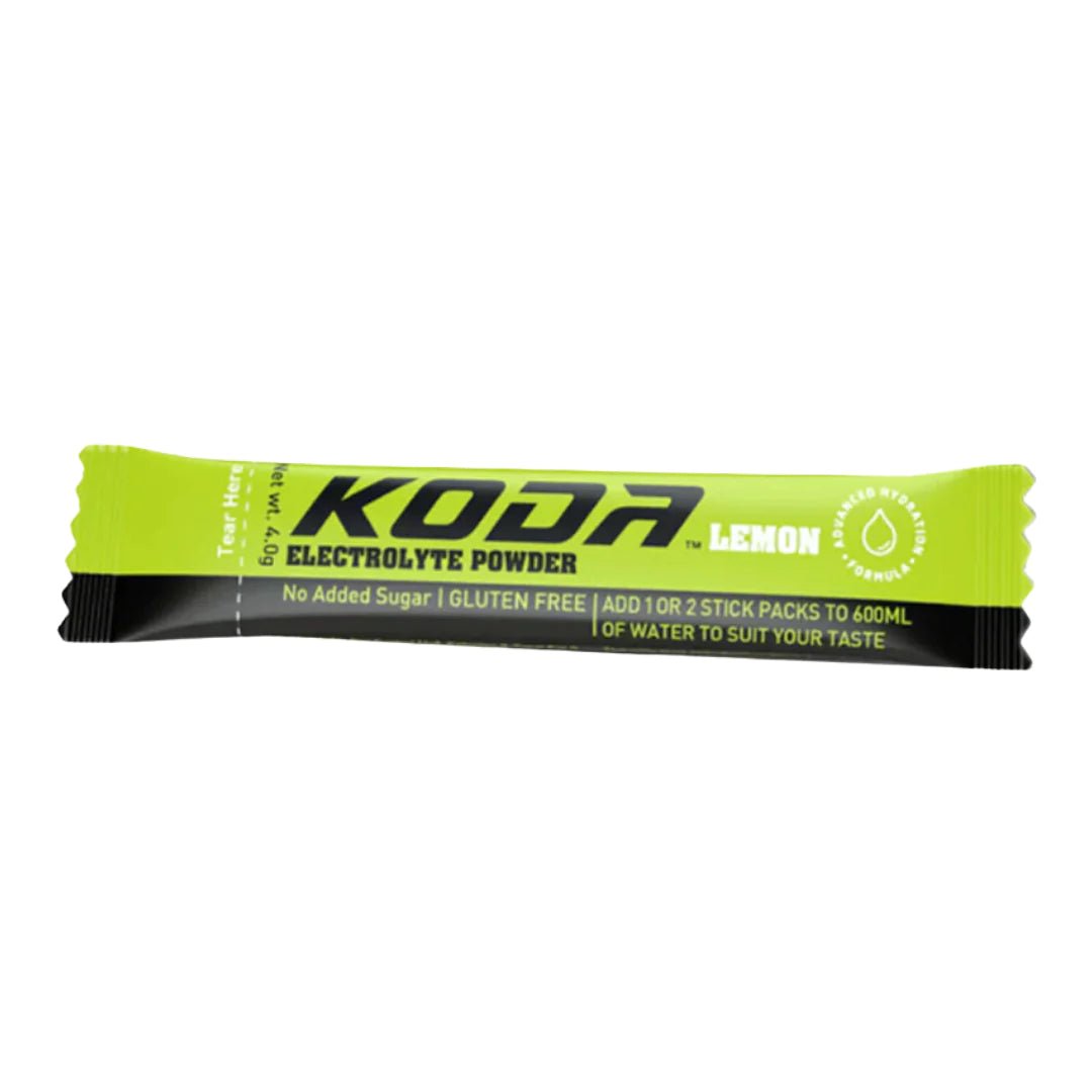 Koda Electrolyte Powder - Run Vault