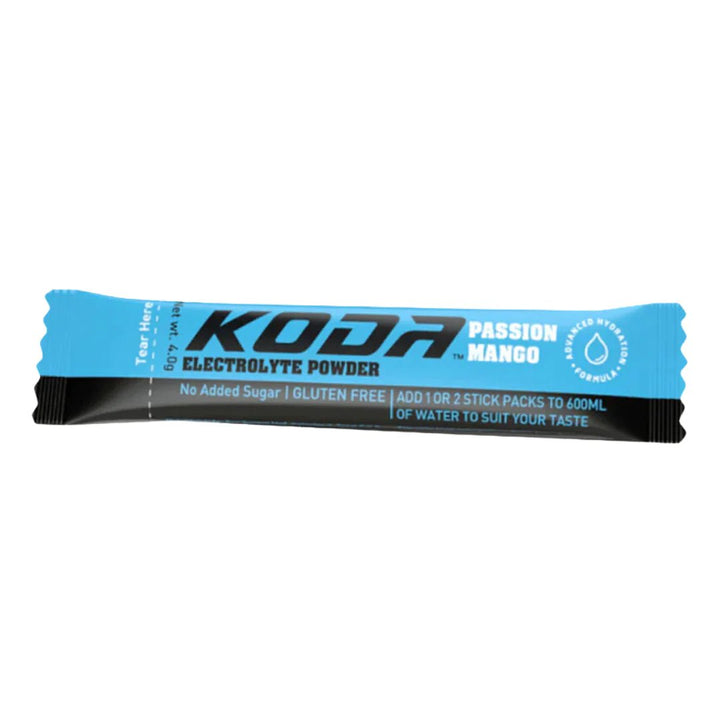 Koda Electrolyte Powder - Run Vault