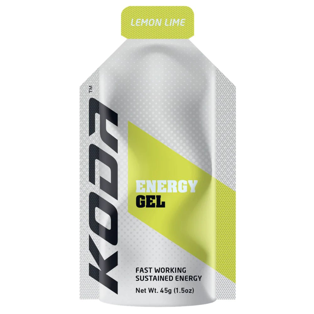 Koda - Energy Gel - Run Vault