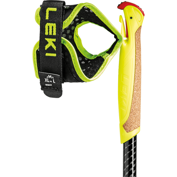 Leki Evotrail FX.One TA - Run Vault