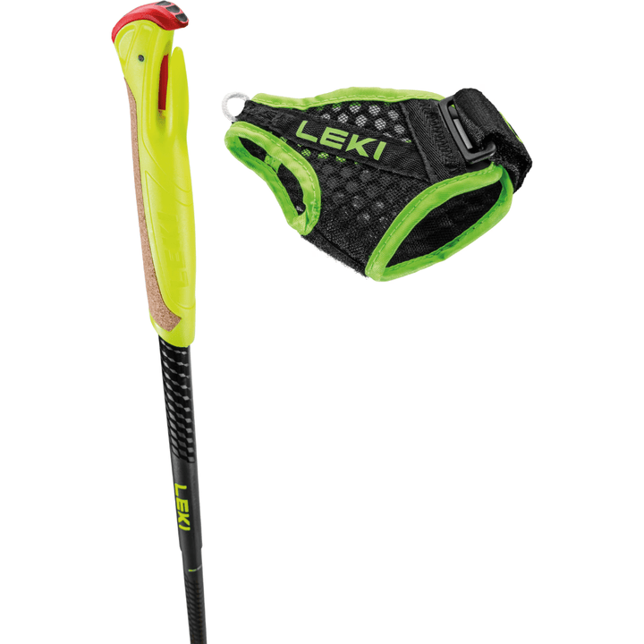 Leki Evotrail FX.One TA - Run Vault
