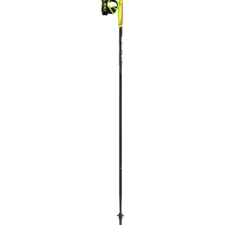 Leki Evotrail FX.One TA - Anthracite - Run Vault