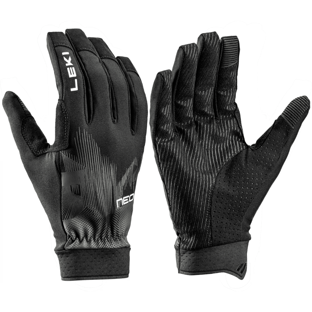 Leki Neotrail Gloves - Run Vault