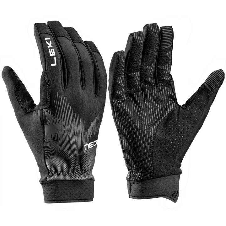 Leki Neotrail Gloves - Run Vault