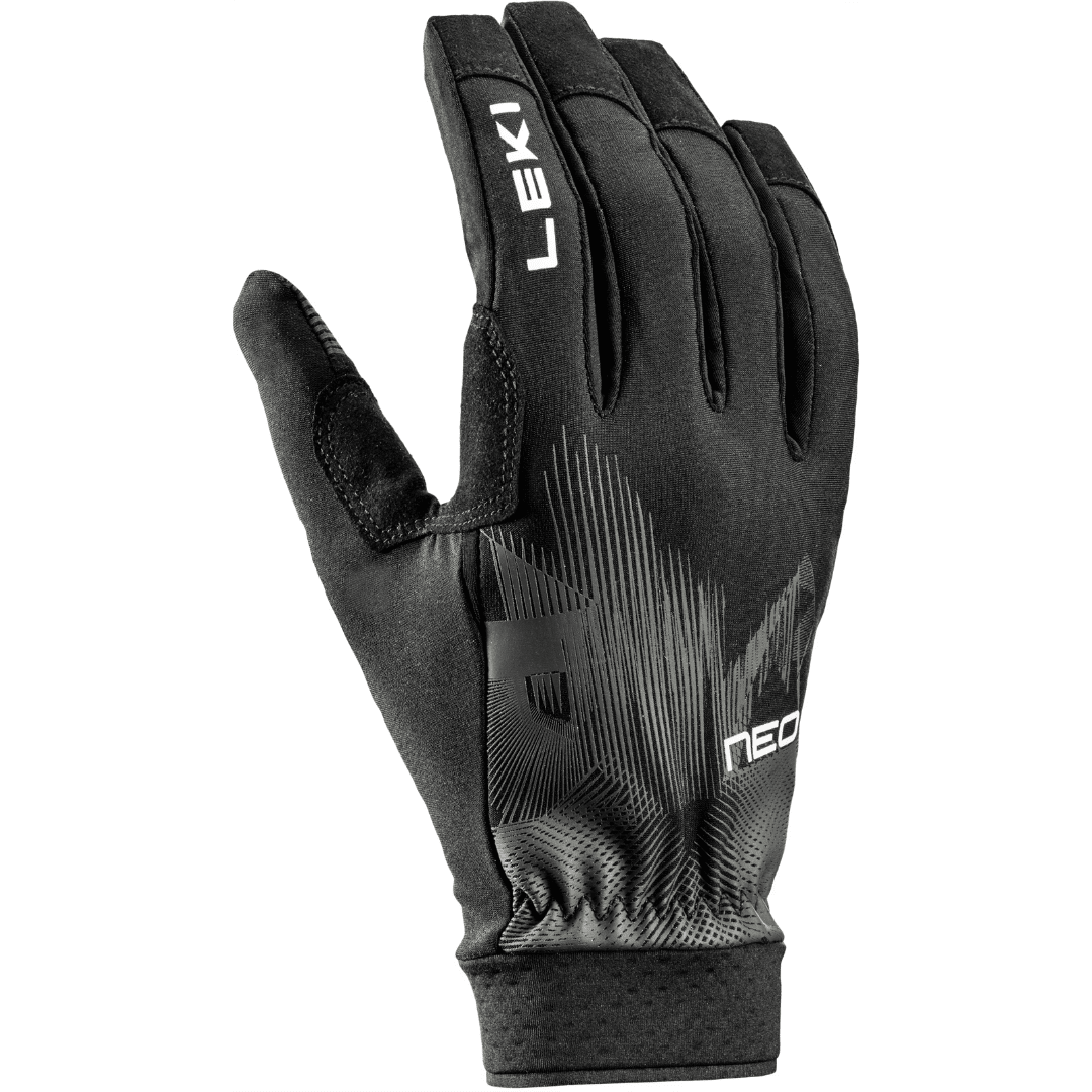 Leki Neotrail Gloves - Run Vault