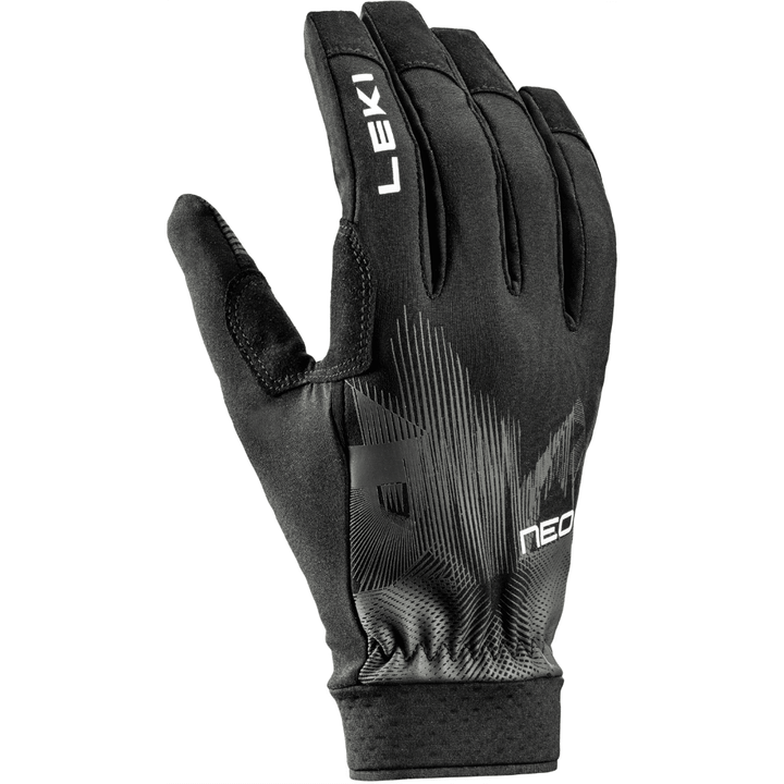 Leki Neotrail Gloves - Run Vault