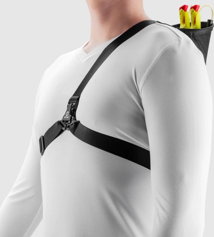 Leki Trail Running Quiver - Run Vault