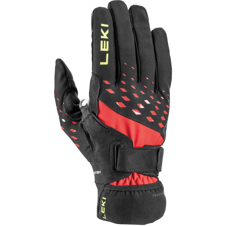 Leki Ultra Trail Storm Shark Glove - Run Vault