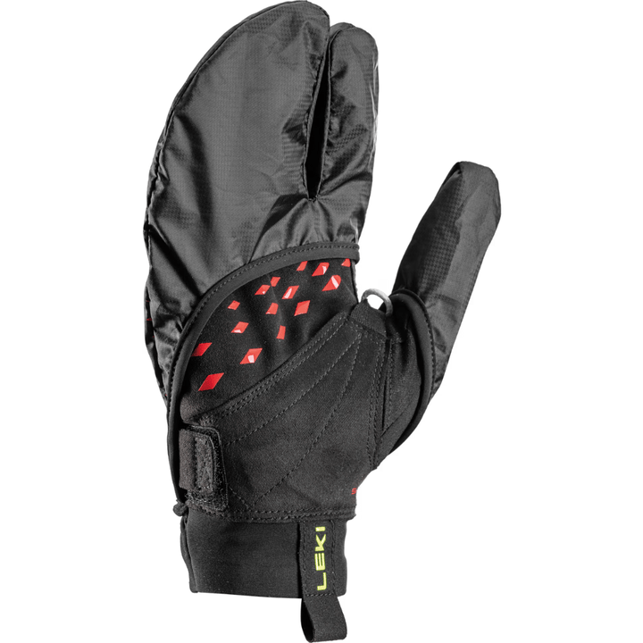 Leki Ultra Trail Storm Shark Glove - Run Vault