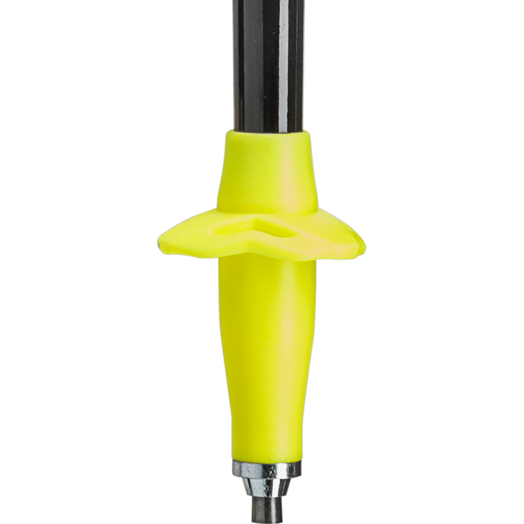 Leki Ultratrail FX.One - Red - Run Vault