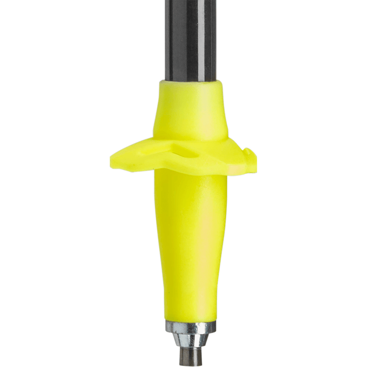 Leki Ultratrail FX.One SL - Red - Run Vault