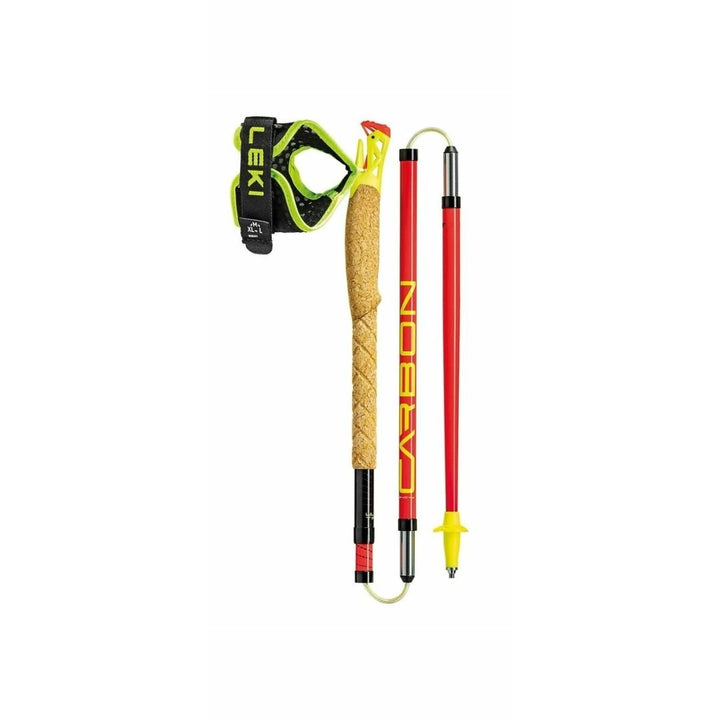 Leki - Ultratrail FX.One - Trail Running Poles - Run Vault