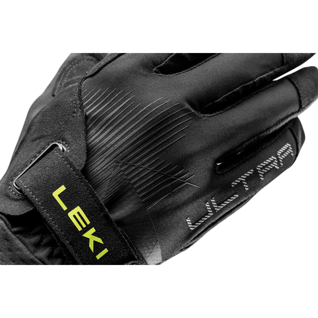 Leki Ultratrail TR Gloves - Run Vault