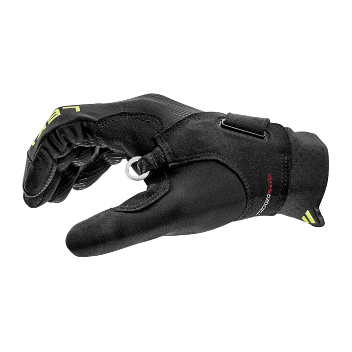 Leki Ultratrail TR Gloves - Run Vault