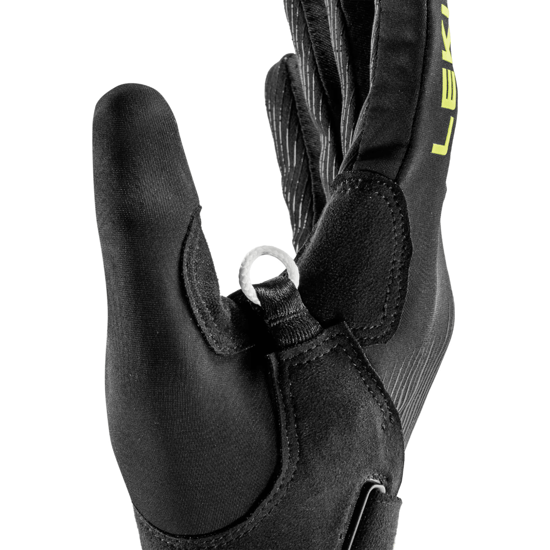 Leki Ultratrail TR Gloves - Run Vault