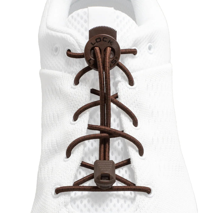 Lock Laces - Original - Run Vault