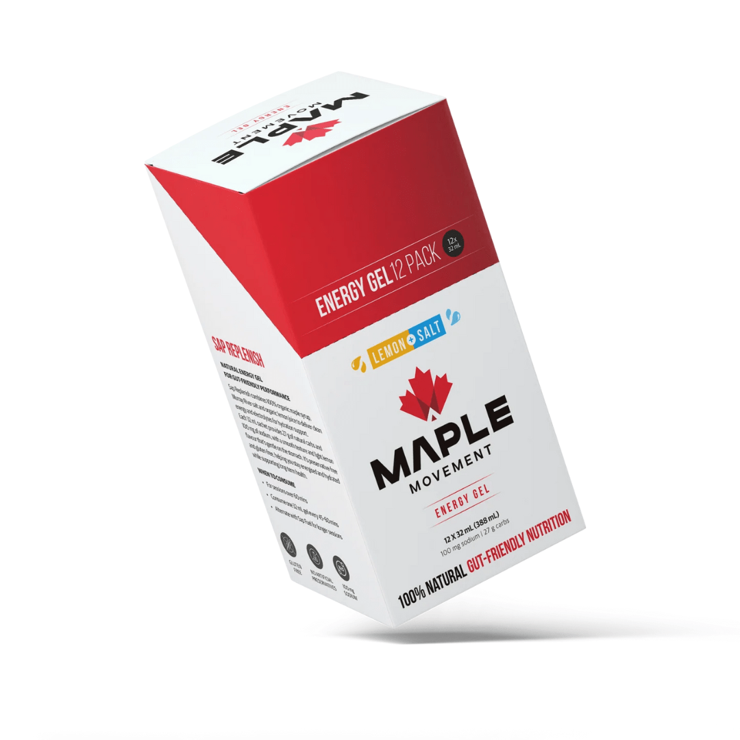 Maple Movement - SAP Gel - Run Vault