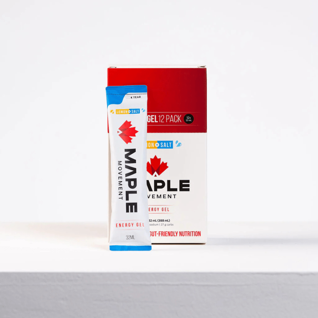 Maple Movement - SAP Gel - Run Vault