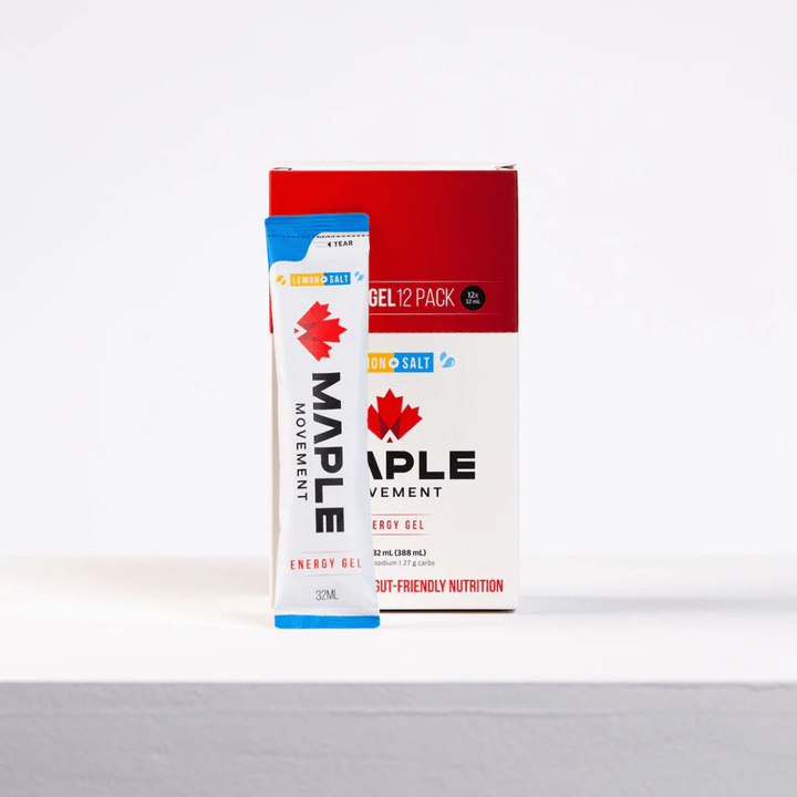 Maple Movement - SAP Gel - Run Vault