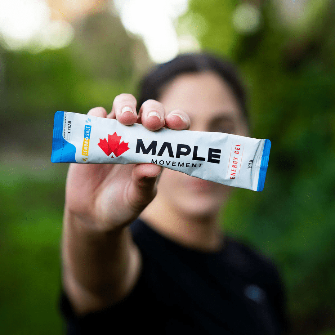 Maple Movement - SAP Gel - Run Vault
