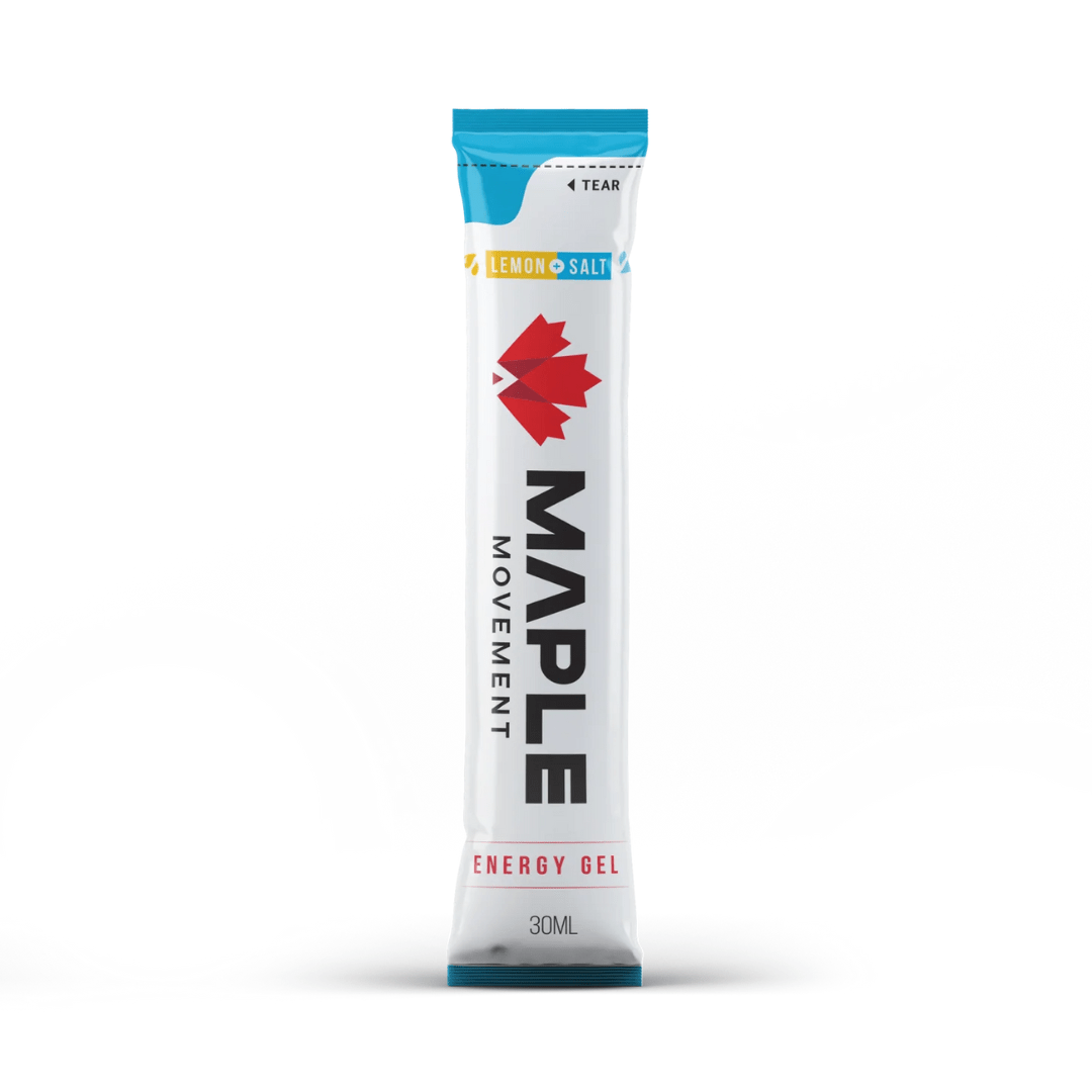 Maple Movement - SAP Gel - Run Vault