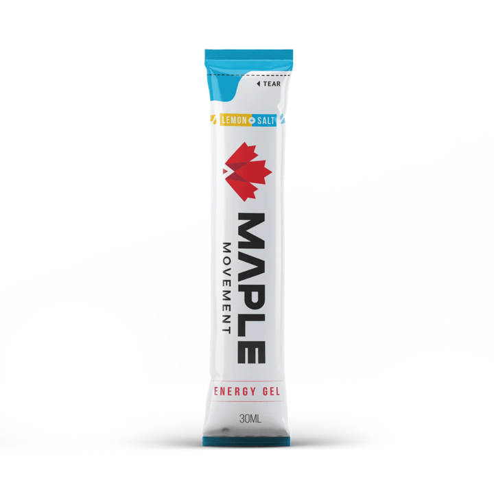 Maple Movement - SAP Gel - Run Vault