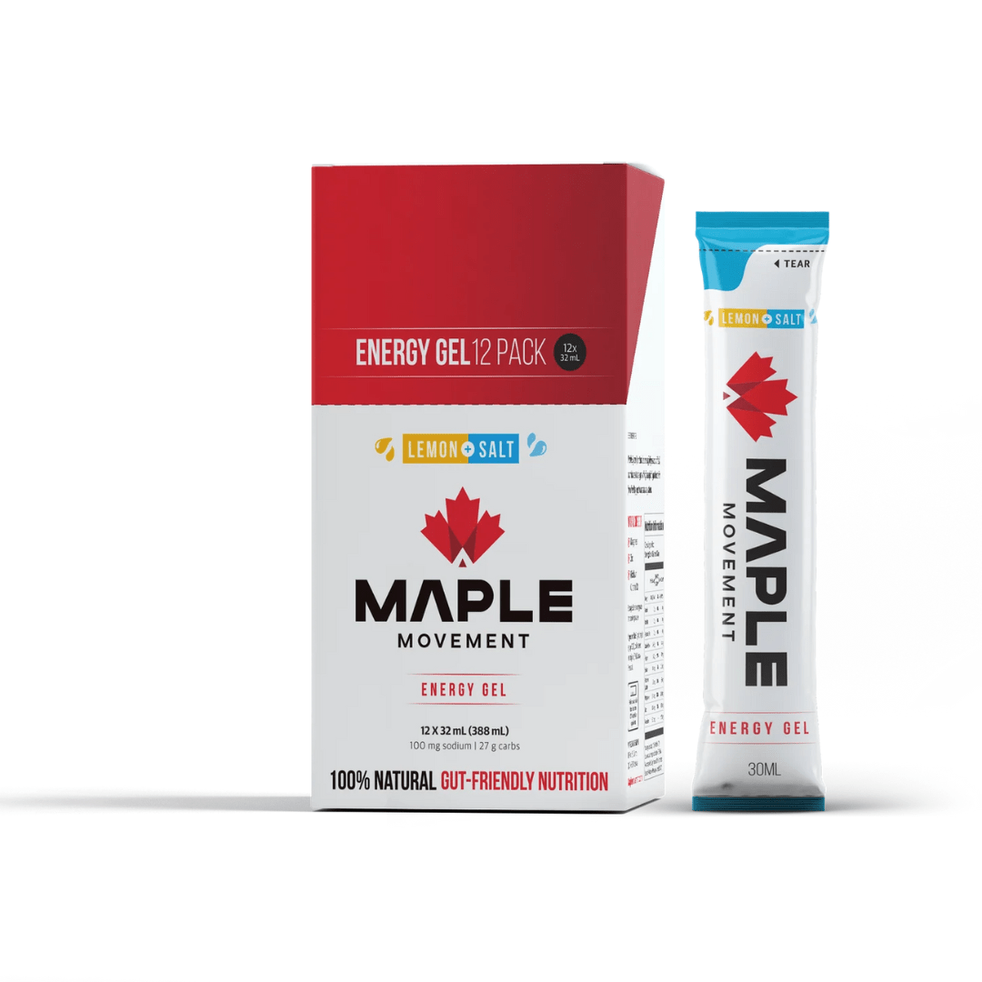 Maple Movement - SAP Gel - Run Vault