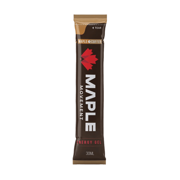 Maple Movement - SAP Gel - Run Vault