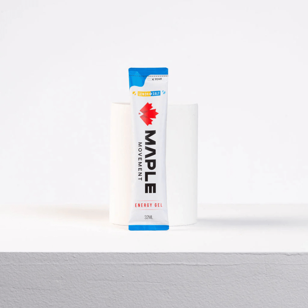 Maple Movement - SAP Gel - Run Vault