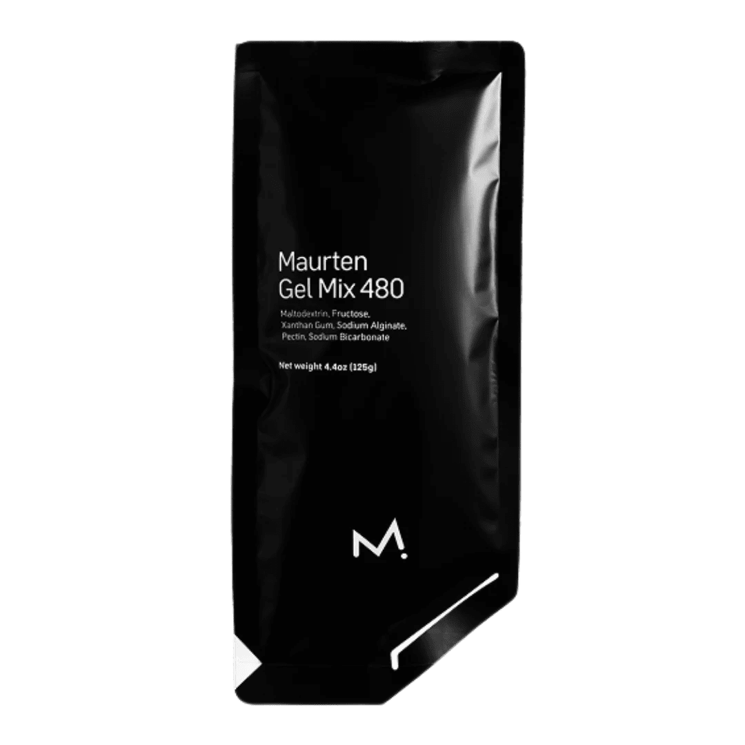 Maurten Gel Mix 480 - Run Vault