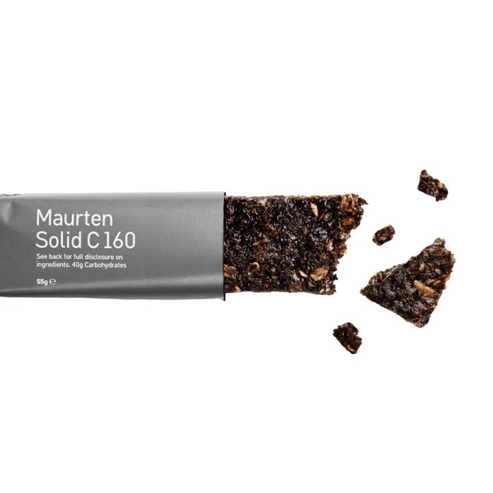Maurten - Solid C 160 (Cocoa) - Run Vault