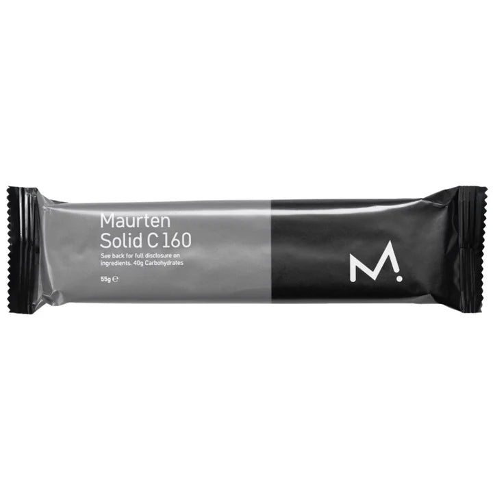 Maurten - Solid C 160 (Cocoa) - Run Vault