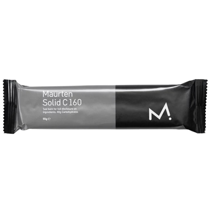 Maurten - Solid C 160 (Cocoa) - Run Vault