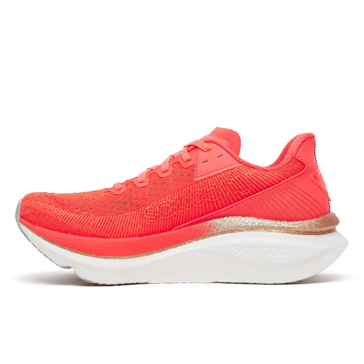 Saucony Endorphin Azura Women's Vizired