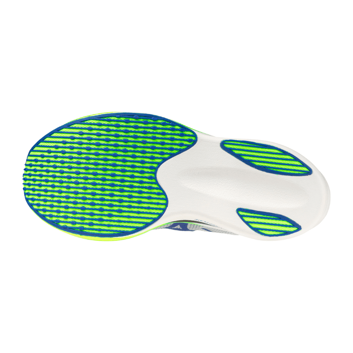 Mizuno Hyperwarp Elite Unisex - Run Vault