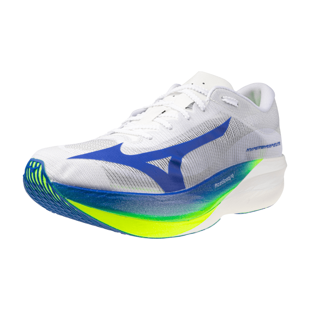 Mizuno Hyperwarp Elite Unisex - Run Vault